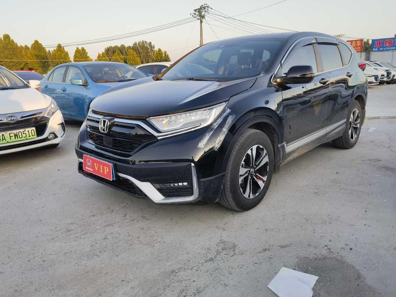 Honda Honda CR-V в цвете и кузовом – это идеальный выбор среди китайских автомобилей. Доступная цена и надежность гарантированы.