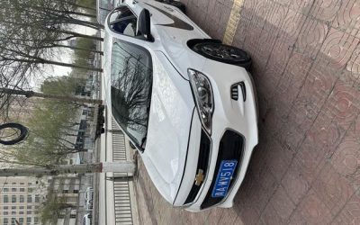 Chevrolet Chevrolet Malibu в цвете и кузовом – это идеальный выбор среди китайских автомобилей. Доступная цена и надежность гарантированы.