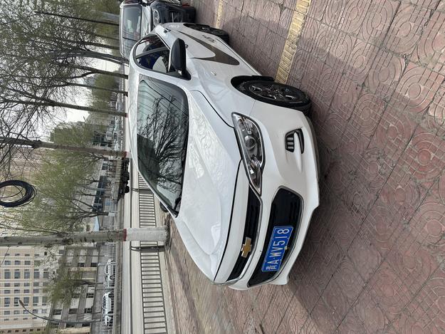 Chevrolet Chevrolet Cavalier в цвете и кузовом – это идеальный выбор среди китайских автомобилей. Доступная цена и надежность гарантированы.
