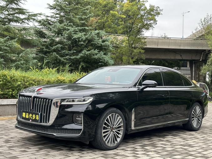 Hongqi Hongqi H9 в цвете и кузовом – это идеальный выбор среди китайских автомобилей. Доступная цена и надежность гарантированы.