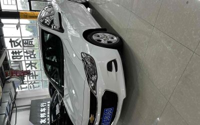 Chevrolet Chevrolet Malibu в цвете и кузовом – это идеальный выбор среди китайских автомобилей. Доступная цена и надежность гарантированы.