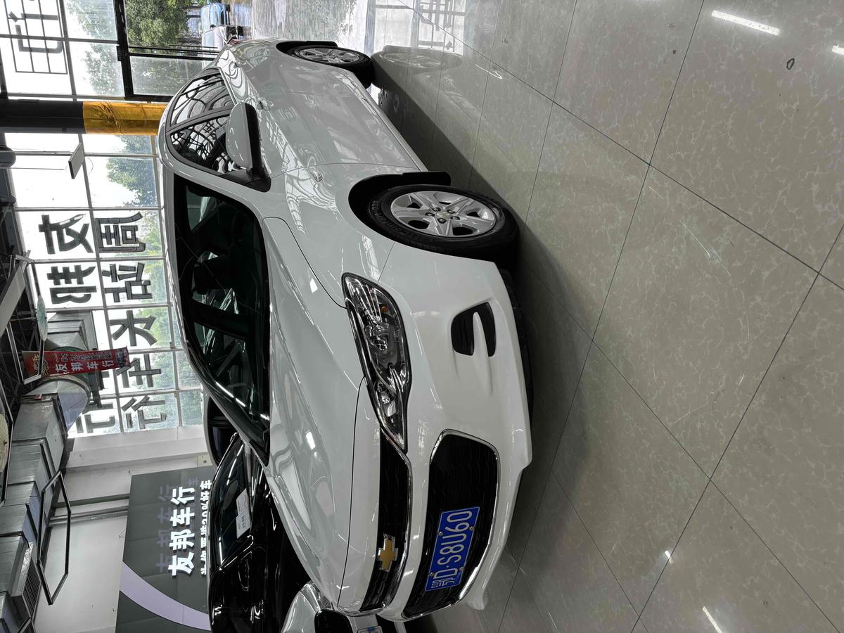 Chevrolet Chevrolet Cavalier в цвете и кузовом – это идеальный выбор среди китайских автомобилей. Доступная цена и надежность гарантированы.