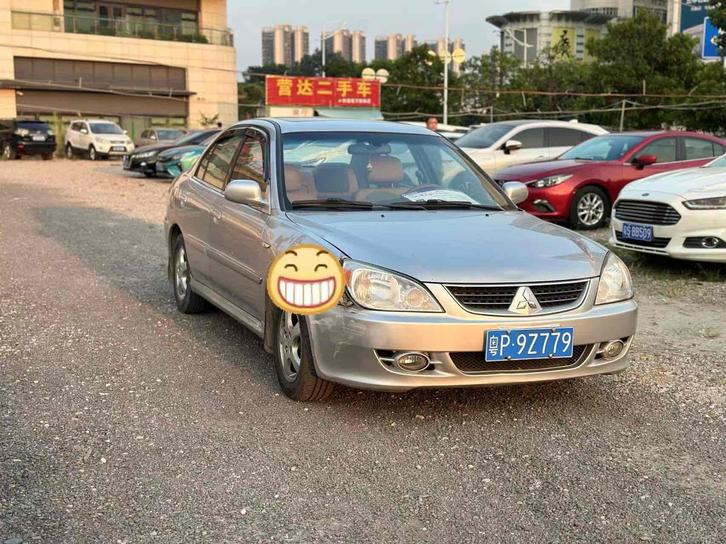 Mitsubishi Mitsubishi Lancer в цвете и кузовом – это идеальный выбор среди китайских автомобилей. Доступная цена и надежность гарантированы.