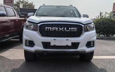 SAIC MAXUS SAIC MAXUS Xintu V80 в цвете и кузовом – это идеальный выбор среди китайских автомобилей. Доступная цена и надежность гарантированы.