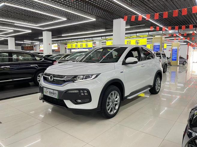 CIIMO Honda X-NV в цвете и кузовом – это идеальный выбор среди китайских автомобилей. Доступная цена и надежность гарантированы.