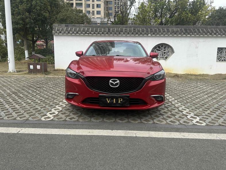 Mazda Mazda Atenza в цвете и кузовом – это идеальный выбор среди китайских автомобилей. Доступная цена и надежность гарантированы.