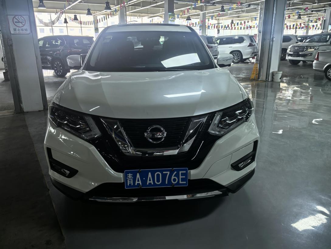 Nissan Nissan X-Trail в цвете и кузовом – это идеальный выбор среди китайских автомобилей. Доступная цена и надежность гарантированы.