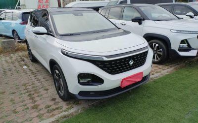 NIO NIO ES7 в цвете и кузовом – это идеальный выбор среди китайских автомобилей. Доступная цена и надежность гарантированы.