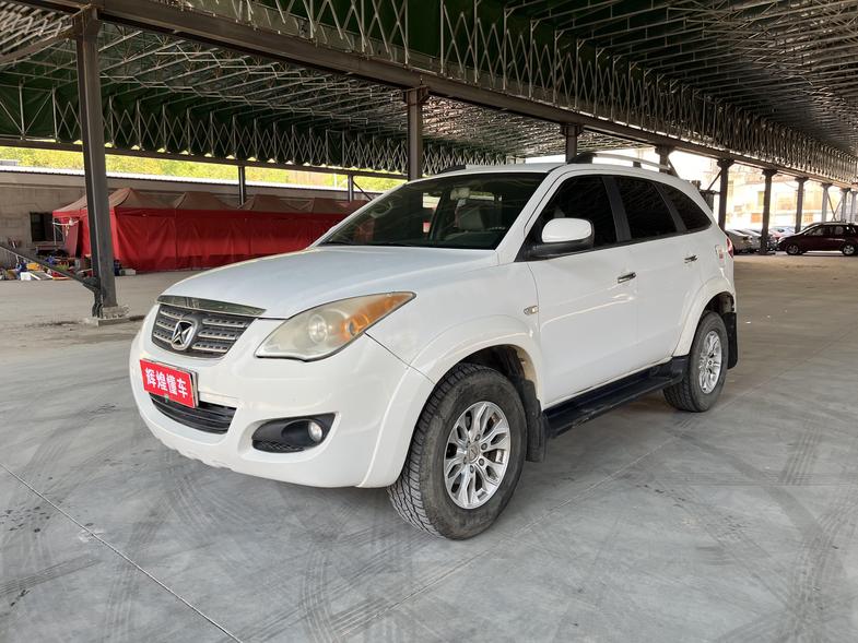 JMC JMC Yusheng S350 в цвете и кузовом – это идеальный выбор среди китайских автомобилей. Доступная цена и надежность гарантированы.