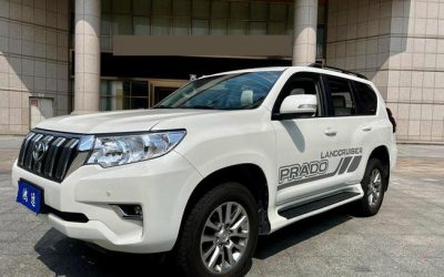 Toyota Toyota Highlander в цвете и кузовом – это идеальный выбор среди китайских автомобилей. Доступная цена и надежность гарантированы.