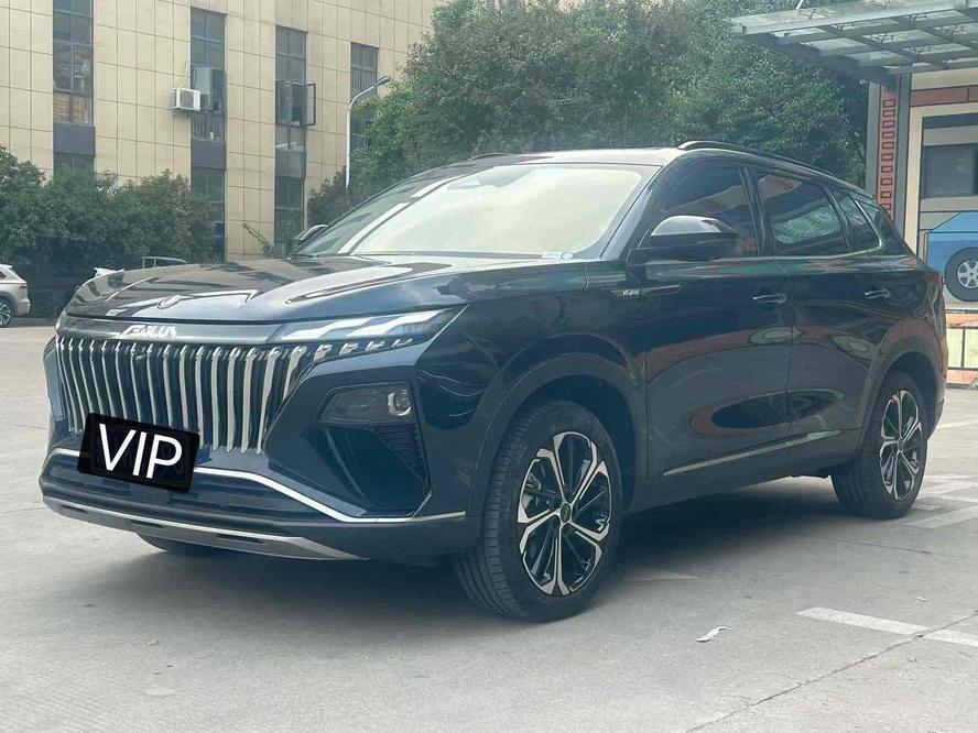 Dongfeng Aeolus Dongfeng Aeolus Haoji в цвете и кузовом – это идеальный выбор среди китайских автомобилей. Доступная цена и надежность гарантированы.