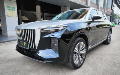 Hongqi Hongqi H5 в цвете и кузовом – это идеальный выбор среди китайских автомобилей. Доступная цена и надежность гарантированы.