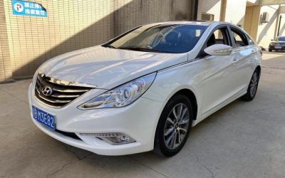 Hyundai Hyundai Lafesta в цвете и кузовом – это идеальный выбор среди китайских автомобилей. Доступная цена и надежность гарантированы.