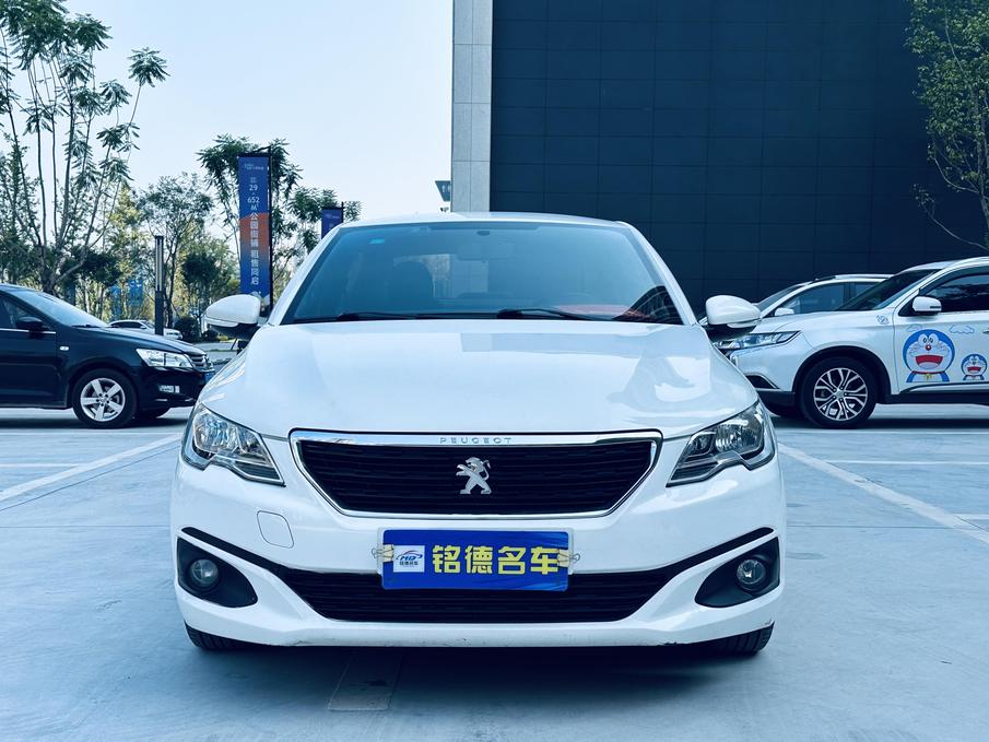 Peugeot Peugeot 301 в цвете и кузовом – это идеальный выбор среди китайских автомобилей. Доступная цена и надежность гарантированы.