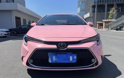 Toyota Toyota Vios в цвете и кузовом – это идеальный выбор среди китайских автомобилей. Доступная цена и надежность гарантированы.