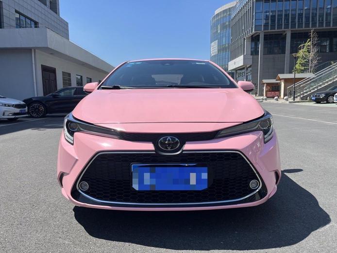 Toyota Toyota Levin в цвете и кузовом – это идеальный выбор среди китайских автомобилей. Доступная цена и надежность гарантированы.