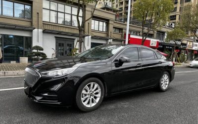 Hongqi Hongqi H5 в цвете и кузовом – это идеальный выбор среди китайских автомобилей. Доступная цена и надежность гарантированы.