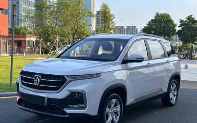 NIO NIO ES7 в цвете и кузовом – это идеальный выбор среди китайских автомобилей. Доступная цена и надежность гарантированы.