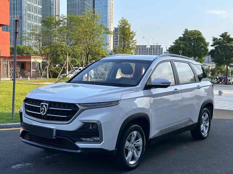Baojun Baojun 530 в цвете и кузовом – это идеальный выбор среди китайских автомобилей. Доступная цена и надежность гарантированы.