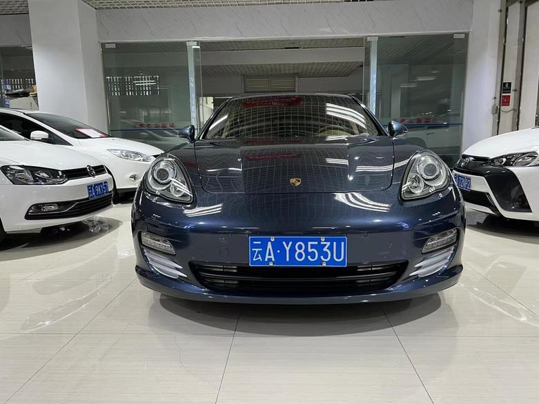 Porsche Porsche Panamera в цвете и кузовом – это идеальный выбор среди китайских автомобилей. Доступная цена и надежность гарантированы.
