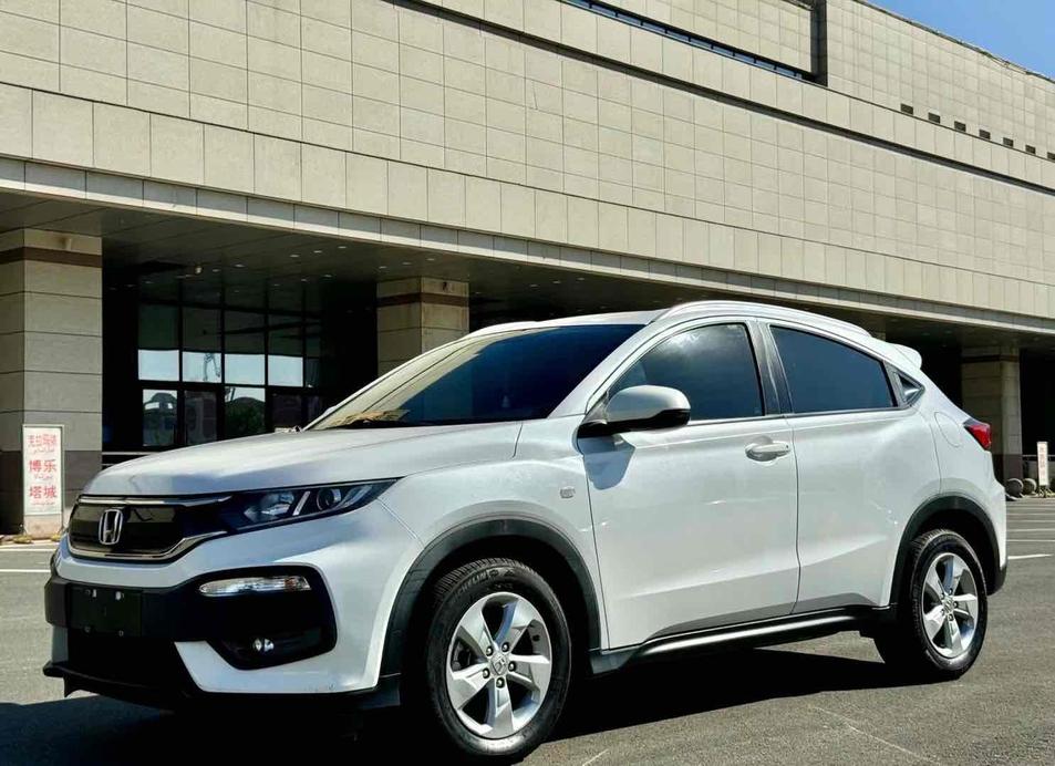 Honda Honda XR-V в цвете и кузовом – это идеальный выбор среди китайских автомобилей. Доступная цена и надежность гарантированы.
