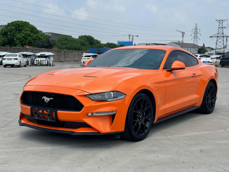 Ford Ford Mustang в цвете и кузовом – это идеальный выбор среди китайских автомобилей. Доступная цена и надежность гарантированы.