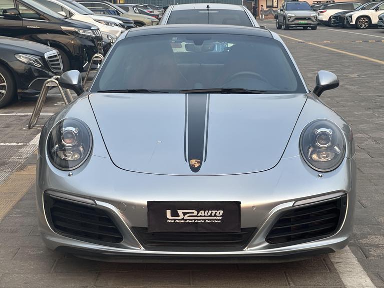 Porsche Porsche 911 в цвете и кузовом – это идеальный выбор среди китайских автомобилей. Доступная цена и надежность гарантированы.