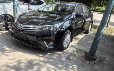 Toyota Toyota Highlander в цвете и кузовом – это идеальный выбор среди китайских автомобилей. Доступная цена и надежность гарантированы.