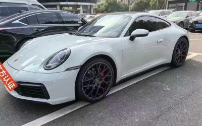 Porsche Porsche Cayenne в цвете и кузовом – это идеальный выбор среди китайских автомобилей. Доступная цена и надежность гарантированы.