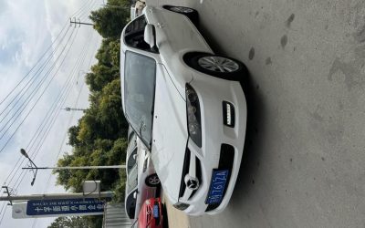 Zeekr Zeekr 001 в цвете и кузовом – это идеальный выбор среди китайских автомобилей. Доступная цена и надежность гарантированы.