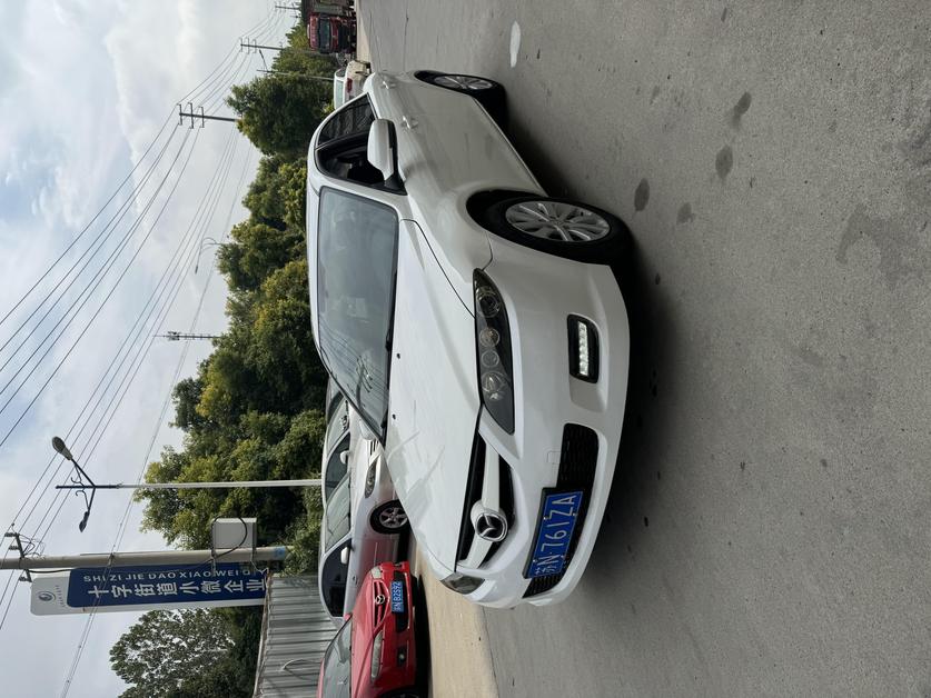 Mazda Mazda 6 в цвете и кузовом – это идеальный выбор среди китайских автомобилей. Доступная цена и надежность гарантированы.