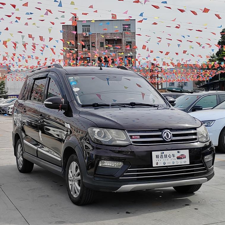 Dongfeng FENGON FENGON 370 в цвете и кузовом – это идеальный выбор среди китайских автомобилей. Доступная цена и надежность гарантированы.