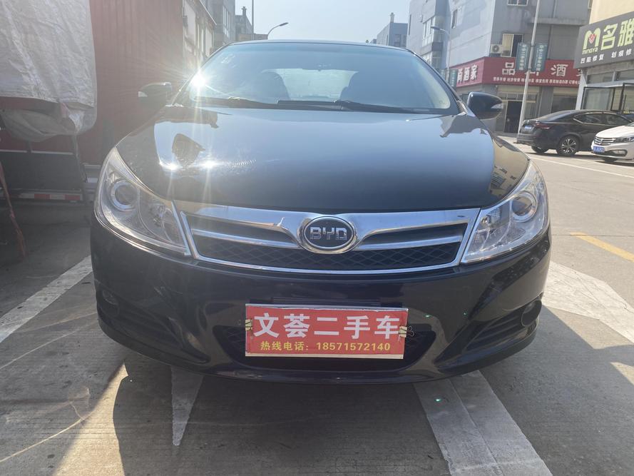 BYD BYD SuRui в цвете и кузовом – это идеальный выбор среди китайских автомобилей. Доступная цена и надежность гарантированы.