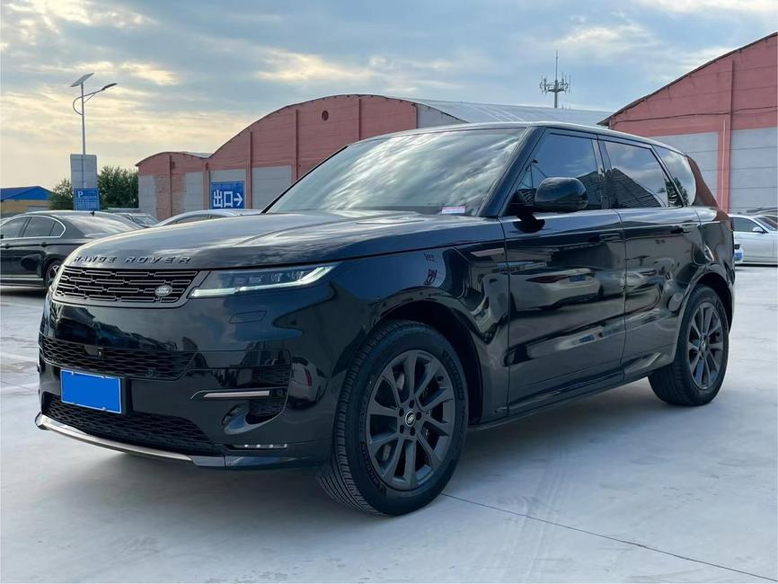 Land Rover Land Rover Range Rover Sport в цвете и кузовом – это идеальный выбор среди китайских автомобилей. Доступная цена и надежность гарантированы.