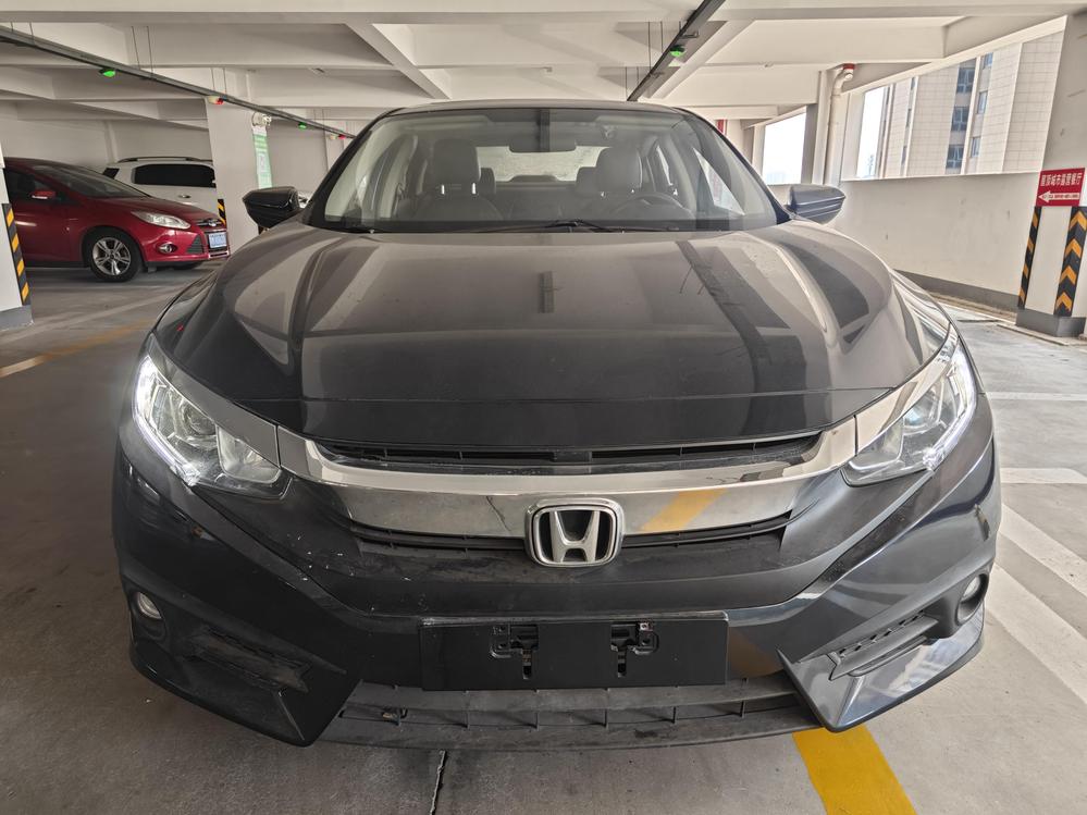 Honda Honda Civic в цвете и кузовом – это идеальный выбор среди китайских автомобилей. Доступная цена и надежность гарантированы.