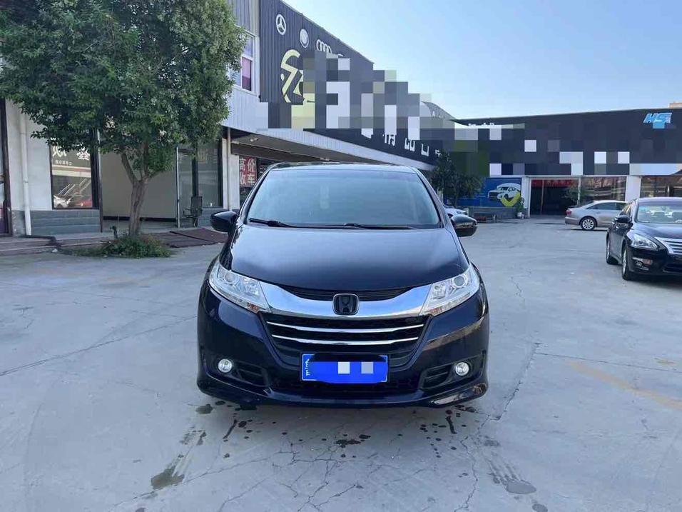 Honda Honda Odyssey в цвете и кузовом – это идеальный выбор среди китайских автомобилей. Доступная цена и надежность гарантированы.