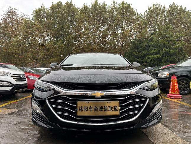 Chevrolet Chevrolet Malibu XL в цвете и кузовом – это идеальный выбор среди китайских автомобилей. Доступная цена и надежность гарантированы.