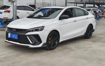 NIO NIO ES7 в цвете и кузовом – это идеальный выбор среди китайских автомобилей. Доступная цена и надежность гарантированы.