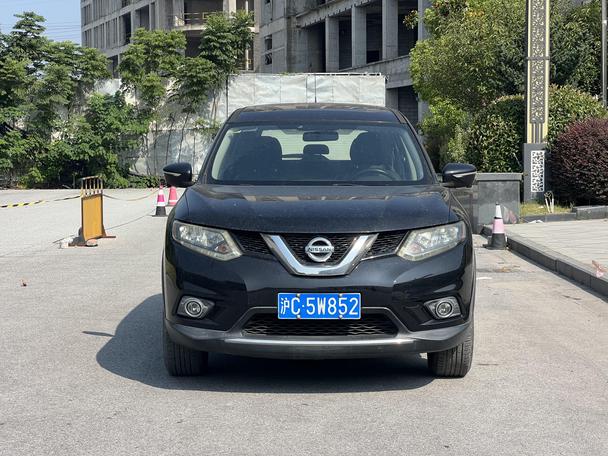 Nissan Nissan X-Trail в цвете и кузовом – это идеальный выбор среди китайских автомобилей. Доступная цена и надежность гарантированы.