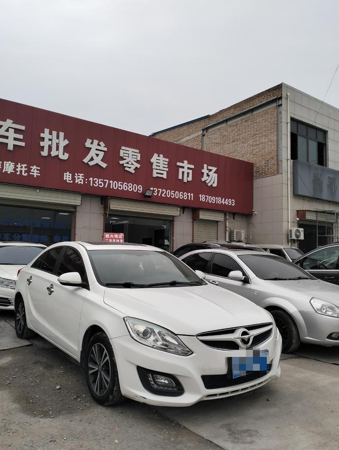FAW Haima Haima M6 в цвете и кузовом – это идеальный выбор среди китайских автомобилей. Доступная цена и надежность гарантированы.