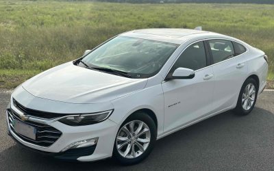 Chevrolet Chevrolet Malibu в цвете и кузовом – это идеальный выбор среди китайских автомобилей. Доступная цена и надежность гарантированы.