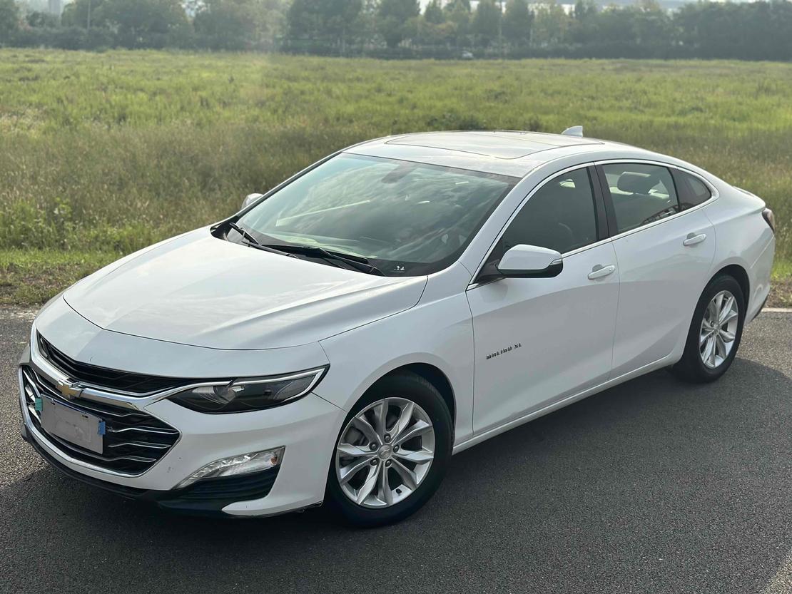 Chevrolet Chevrolet Malibu XL в цвете и кузовом – это идеальный выбор среди китайских автомобилей. Доступная цена и надежность гарантированы.