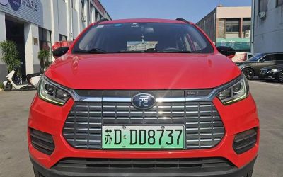 BYD BYD Song L DM-i в цвете и кузовом – это идеальный выбор среди китайских автомобилей. Доступная цена и надежность гарантированы.