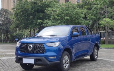 Great Wall Great Wall Wingle 7 в цвете и кузовом – это идеальный выбор среди китайских автомобилей. Доступная цена и надежность гарантированы.