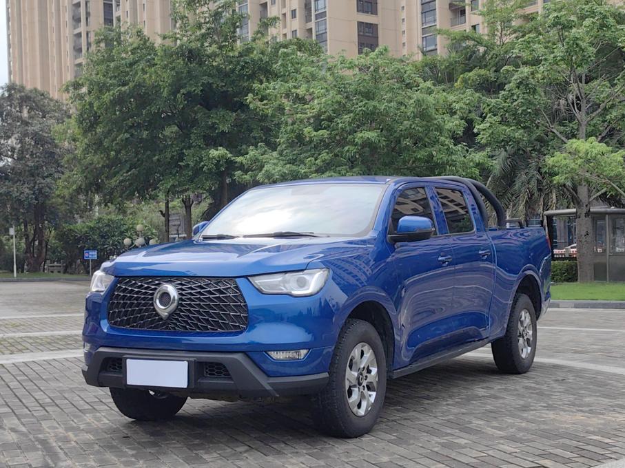 Great Wall Great Wall POER в цвете и кузовом – это идеальный выбор среди китайских автомобилей. Доступная цена и надежность гарантированы.