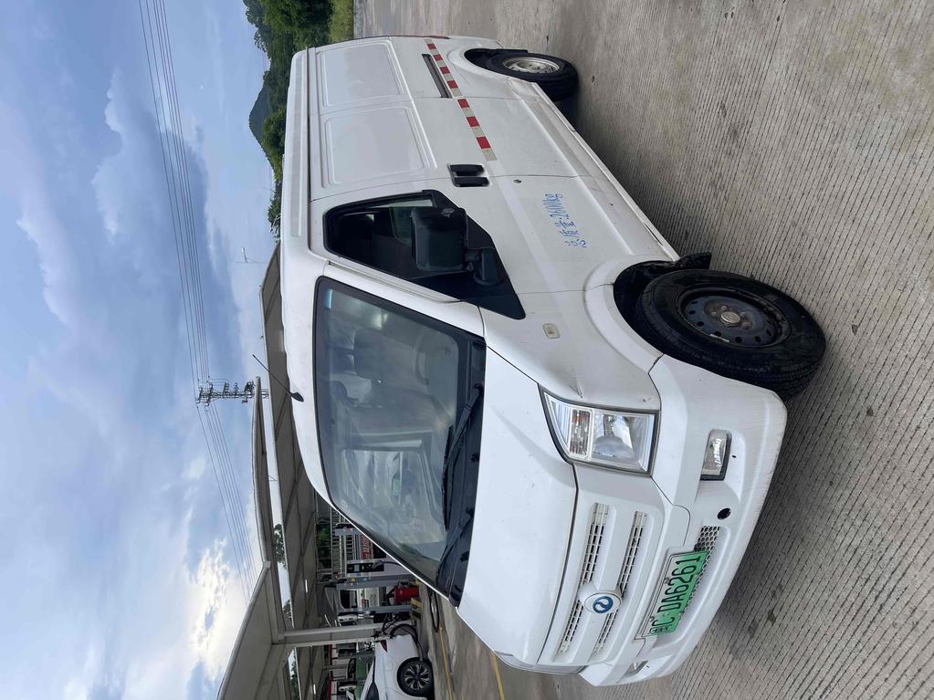 Ruichi Ruichi EV EC35 в цвете и кузовом – это идеальный выбор среди китайских автомобилей. Доступная цена и надежность гарантированы.