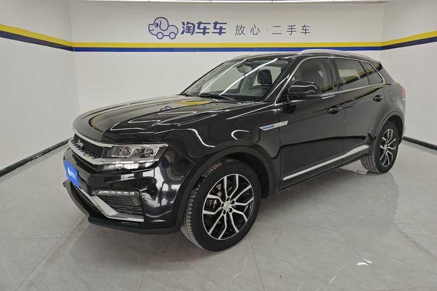 Zotye Zotye Damy X7 в цвете и кузовом – это идеальный выбор среди китайских автомобилей. Доступная цена и надежность гарантированы.