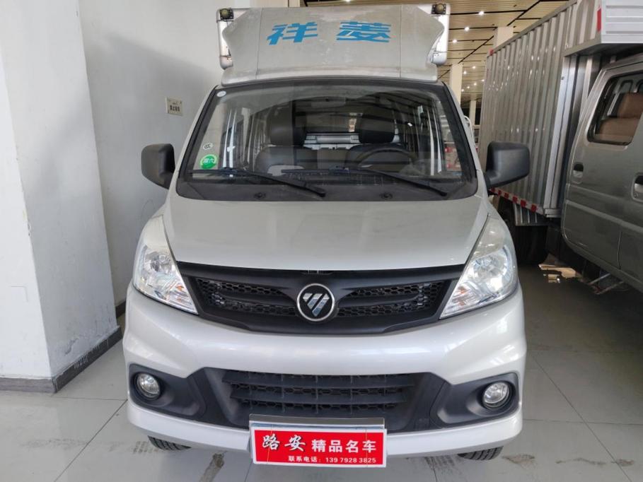 Foton Foton Xiangling V в цвете и кузовом – это идеальный выбор среди китайских автомобилей. Доступная цена и надежность гарантированы.
