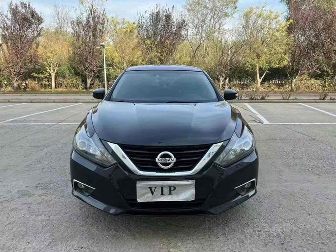 Nissan Nissan Altima в цвете и кузовом – это идеальный выбор среди китайских автомобилей. Доступная цена и надежность гарантированы.