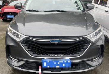 Changan Oshan Changan Oshan в цвете Changan Oshan и кузовом Changan Oshan – это идеальный выбор среди китайских автомобилей. Доступная цена и надежность гарантированы.